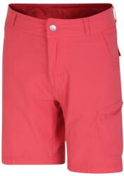 DARE 2B Reprise II Short gyerek technikai short rózsaszín
