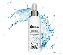  Akciós Sheila Magic Dream permet 100ml (A termék lejárati ideje: 2025.11. 30. )