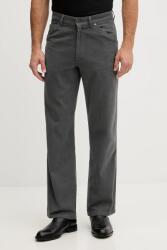 BOSS farmer - szürke 33/32 - answear - 63 990 Ft