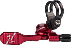 FUNN Üléscső parancs Funn Updown vörös