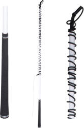 WALDHAUSEN Lóhoz való ugrás pánt Waldhausen 300 CM fehér