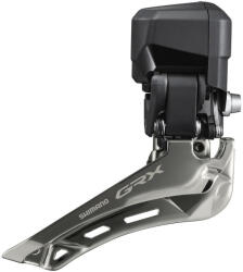 SHIMANO Elso váltó Shimano GRX FD-RX825 12V fekete
