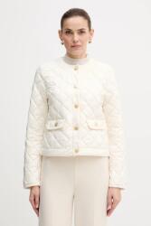 Tommy Hilfiger pehelydzseki - bézs M - answear - 83 990 Ft