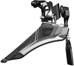 SRAM Dupla elölváltó láncfogóval Sram Braser Force szürke