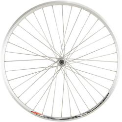 VELOX Kerékpár első kerék felnizár Velox CFX20 Magnum szürke