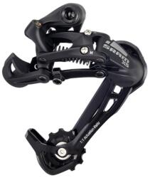 SRAM Hosszú farkú hátsó váltó Sram X5 fekete