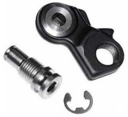 SHIMANO Támkerék egység normál típushoz fekete - decathlon - 14 790 Ft