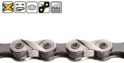 KMC Bicikli lánc KMC 96 szürke