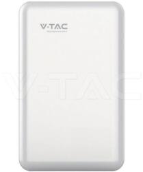 V-TAC kültéri lítium akkumulátor napelemes inverterekhez, 10kWh 51.2V - SKU 12653 (12653)