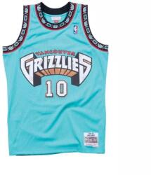 Mitchell & Ness NBA Vancouver Grizzlies mez Mike Bibby kék|színes - decathlon - 47 290 Ft
