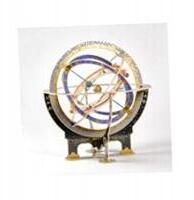 AstroMedia Armilar Gömb (átmérő 33CM) Önálló Építésű Szett (84633)