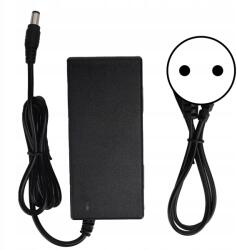  Töltő 42V 2A Elektromos Rollerhez, Kisgépjárműhöz 5.5MM-ES Dugóval (HIBFB8380)