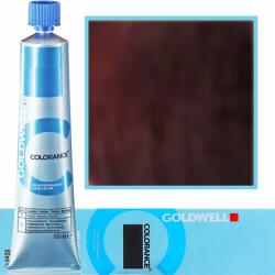 Goldwell Hajfesték Goldwell Colorance 5VA Hamvas lila 60ml (4021609116783)