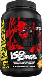 MUTANT Iso Surge 727 g, ciocolată triplă