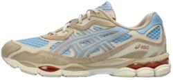 ASICS Gel-NYC Harbor Blue Wood Crepe kék - decathlon - 105 432 Ft
