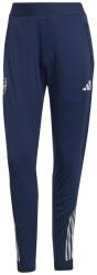 adidas Дамски анцуг Adidas Arsenal Training Tracksuit Bottoms 2025 2026 Womens - Blue