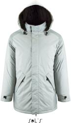 SOL'S Parka Sol's Robyn szürke - decathlon - 28 590 Ft