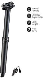 TRANZX Állítható nyeregcső TranzX fekete - decathlon - 82 990 Ft