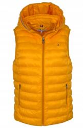 Tommy Hilfiger női ujjatlan felső, narancssárga, S (WW0WW40779 SG3)