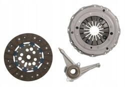 Nexus Kuplung készlet hidraulikus csapággyal (220mm) Vw Transporter IV 2.5D