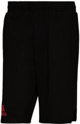 adidas Мъжки къси панталони Adidas Tennis Primeblue Next Level Shorts Mens - Black