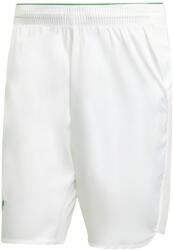 adidas Мъжки къси панталони Adidas Climacool Ergo Tennis Shorts Mens - White