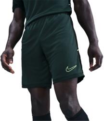 Nike Мъжки къси панталони Nike Academy Shorts Mens - Black/Lime