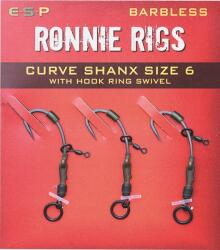 ESP Ronnie Rigs Horogkészlet No. 4 Sorjamentes 3 db-os (65-277-016)