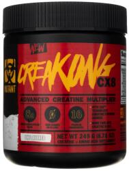 PVL Mutant Creakong CX8 pulbere - 249 g