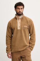 Columbia sportos pulóver Helvetia II - zöld XL - answear - 26 990 Ft