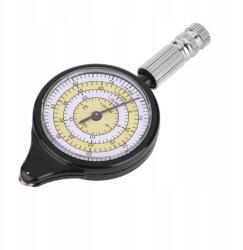 Térképmérő Kompassz Kilométerszámlálóval Kültérre (TJ06439)