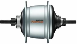 SHIMANO Beépített sebességváltó agy szürke - decathlon - 117 414 Ft