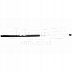 EinParts Automotive Gázrugó csomagtérajtóhoz teleszkópos Fiat Doblo