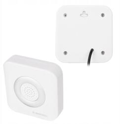 12V-OS Vezetékes Ajtócsengő Beléptető Rendszerhez, 4 Érintkezős Kábel (AF01138)