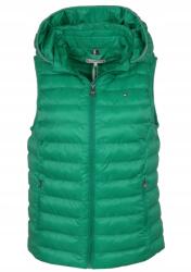 Tommy Hilfiger női ujjatlan felső, zöld, S (WW0WW40779 L4B)