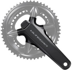 SHIMANO Dupla pedál Shimano Ultegra FC-R8100-P 172, 5 mm 12V fekete