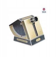 AstroMedia Projektor Napfogyatkozás Megfigyelésére (5, 5 És 7, 5 CM Kép) (84633)