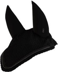 ANKY Sergése hajráf ló számára ANKY póni fekete