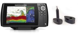 Humminbird GPS és halfogó Humminbird Helix 7G3 Chirp HD (411600-1) fekete