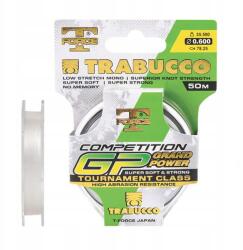 Trabucco T-force Competition Grand Power 0, 16 /50 m (053-7360)