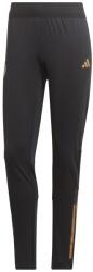 adidas Анцуг Adidas Women's DFB Pro International Licensed Tracksuit Bottoms - Black