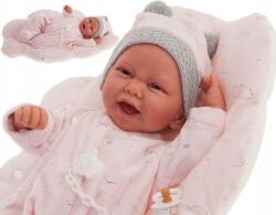 Antonio Juan Spanyol játékbaba Antonio Juan 40 cm 33112 (33112)