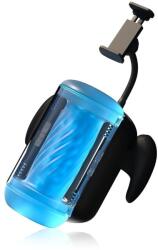Blowcast Wingman Lite - automatikus gamer maszturbátor (kék) - erotikashow