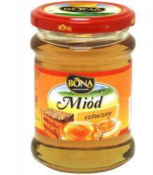 BONA Mesterséges folyékony méz Bona 310 g