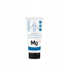 Mg12 Magnézium kézkrém Mg12 Megújulás 100ml (614-6-MG12O-1)