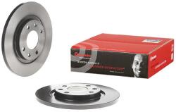 Brembo 08.7238. 11 féktárcsa (1db)