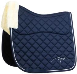 Kentucky Horsewear Lóhátonynak való szőnyeg Dy'on Skin Friendly nagyló kék