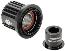 DT SWISS Akszámtartó kasztni DT Swiss Ratchet Microspline fekete