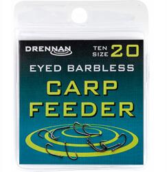 Drennan Horgok Drennan Carp Feeder No. 16 Sorjamentes (69-023-016)