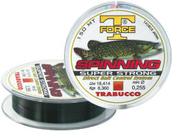 Trabucco T-force Pörgőcsülő 0, 205 150m Új (053-55-200)